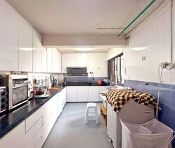 Blk 103 Jurong East Ville (Jurong East), HDB 5 Rooms #582422861